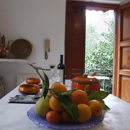 Apartman Apartment- Rosa 4+2 Sassetta