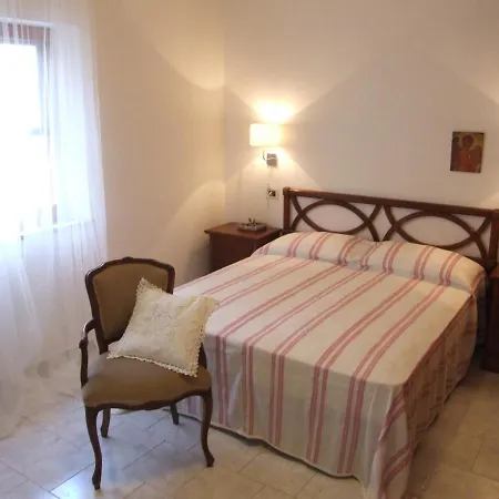 Apartment- Rosa 4+2