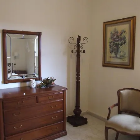 Apartment- Rosa 4+2 * Sassetta