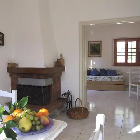 Apartman Apartment- Rosa 4+2 Sassetta