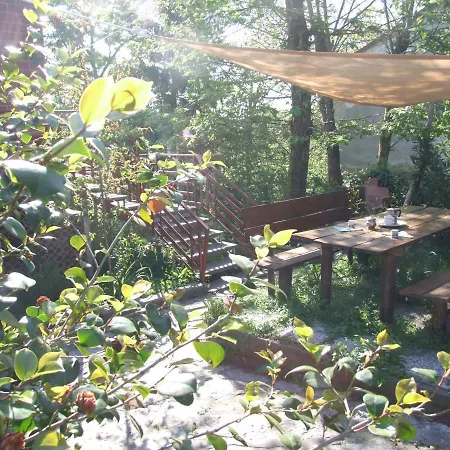 Apartman Apartment- Rosa 4+2