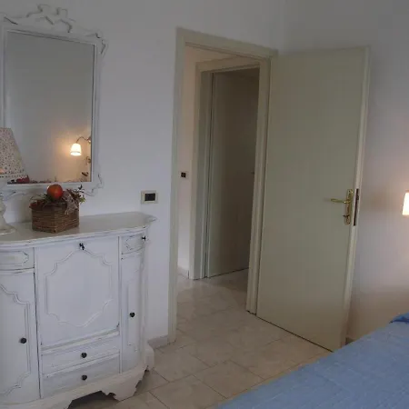 Apartman Apartment- Rosa 4+2