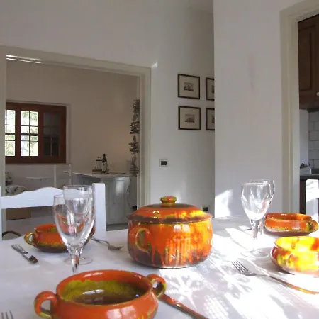 Apartman Apartment- Rosa 4+2 Sassetta